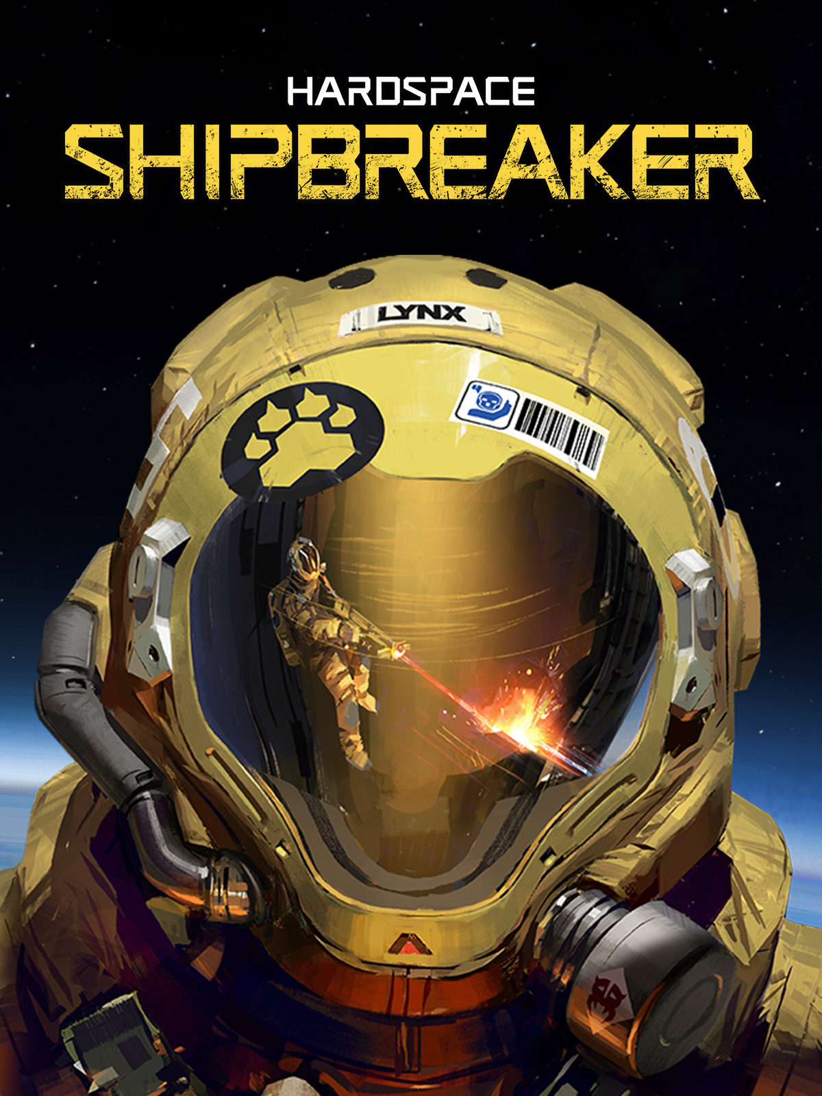 Hardspace: Shipbreaker Xbox Series X|S