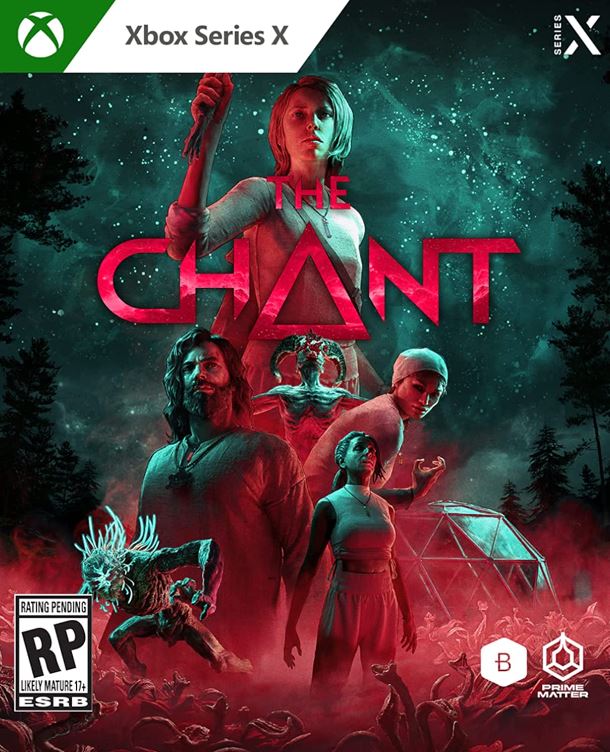 The Chant Xbox Series X|S