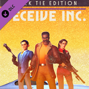 Deceive Inc. Black Tie Edition Xbox Series X|S