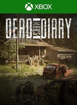 Dead Man´s Diary Xbox Series X|S