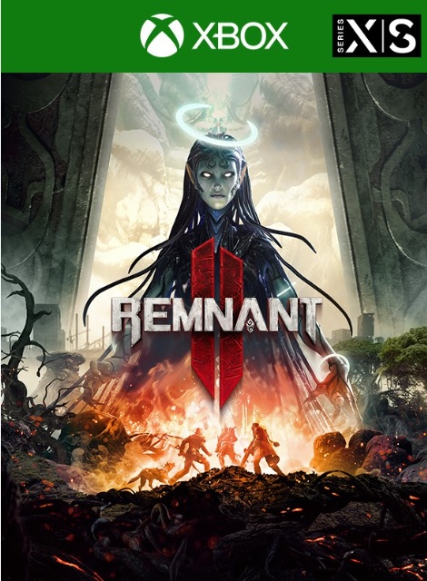 Remnant II   Ultimate Edition Xbox Series X|S