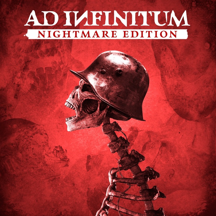 Ad Infinitum   Nightmare Edition Xbox Series X|S