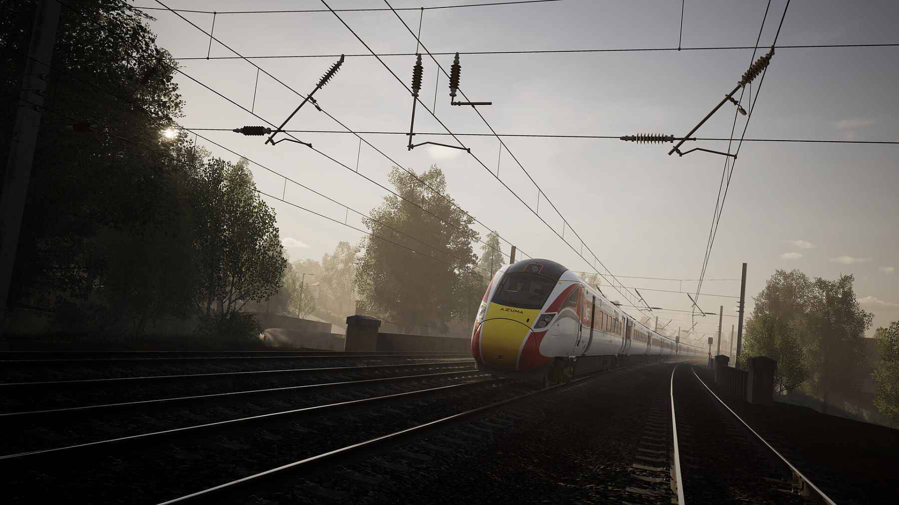 Скриншот Train Sim World 4: Special Edition Xbox One Series X|S