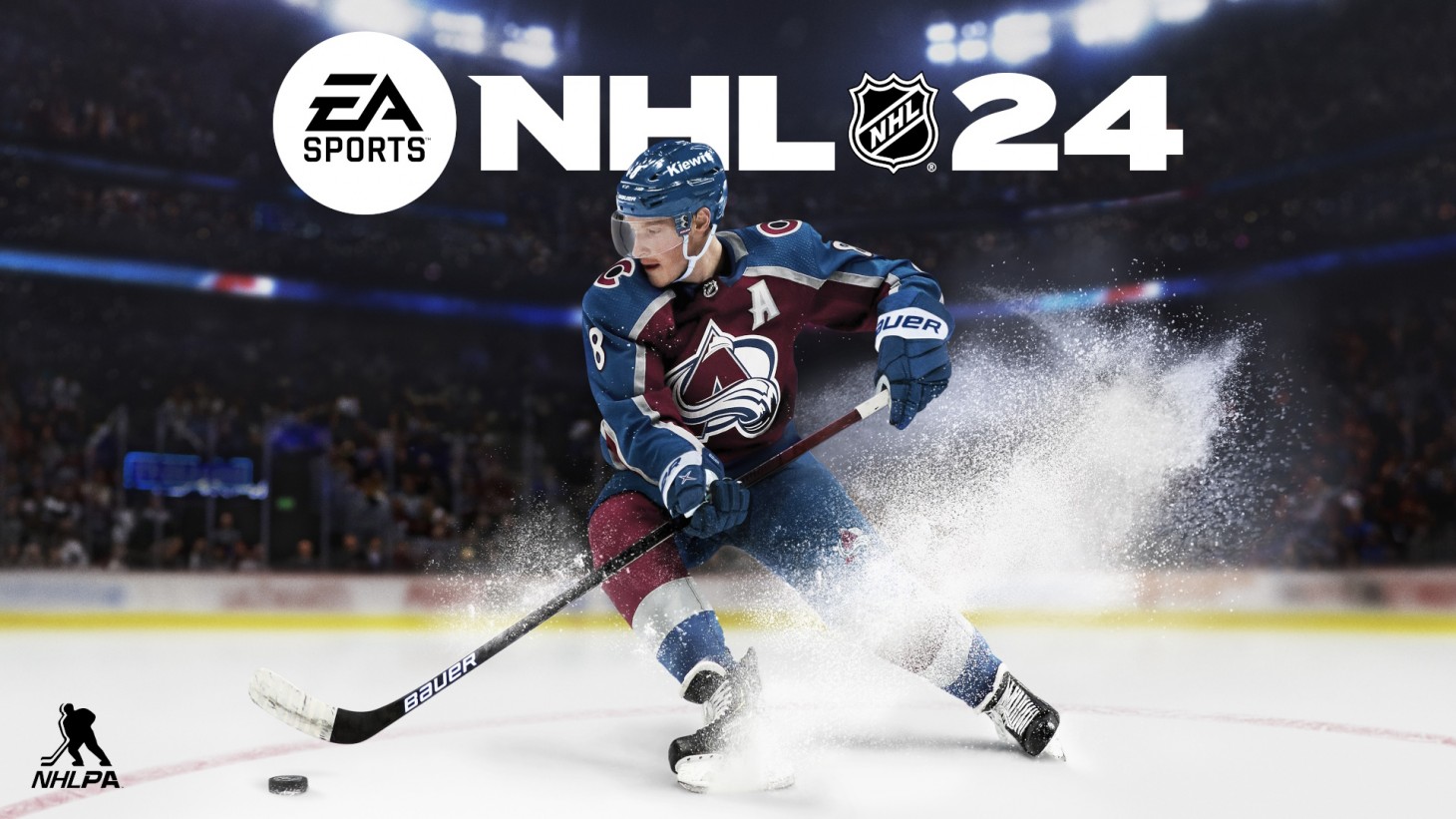 Скриншот NHL 24 X-Factor Edition Xbox One & Xbox Series X|S