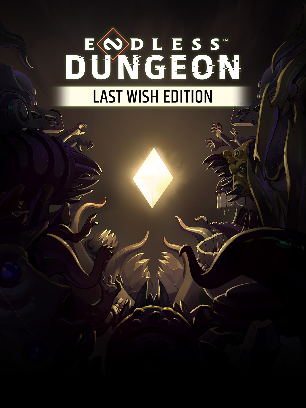 ENDLESS Dungeon Last Wish Edition Xbox One &amp; Series X|S