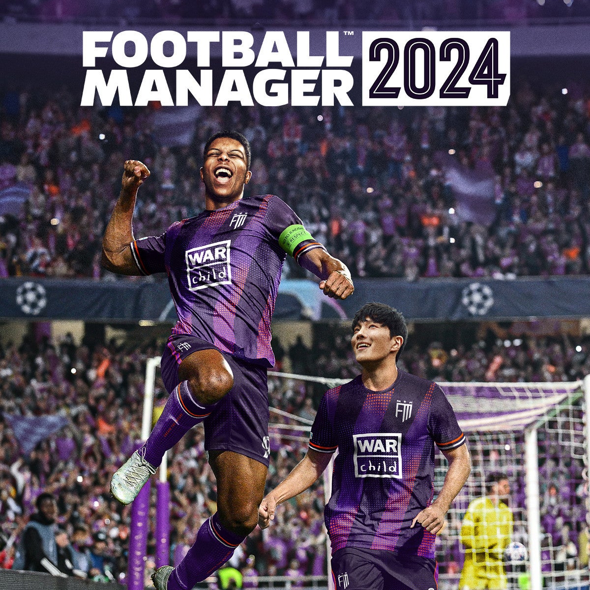 Football Manager 2024 Console Xbox One &amp; Series X|S