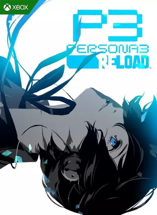 Persona 3 Reload Digital Premium Edition Xbox One &amp; X|S
