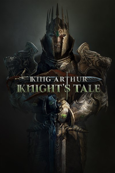 King Arthur: Knight's Tale Pre Order Xbox Series X|S