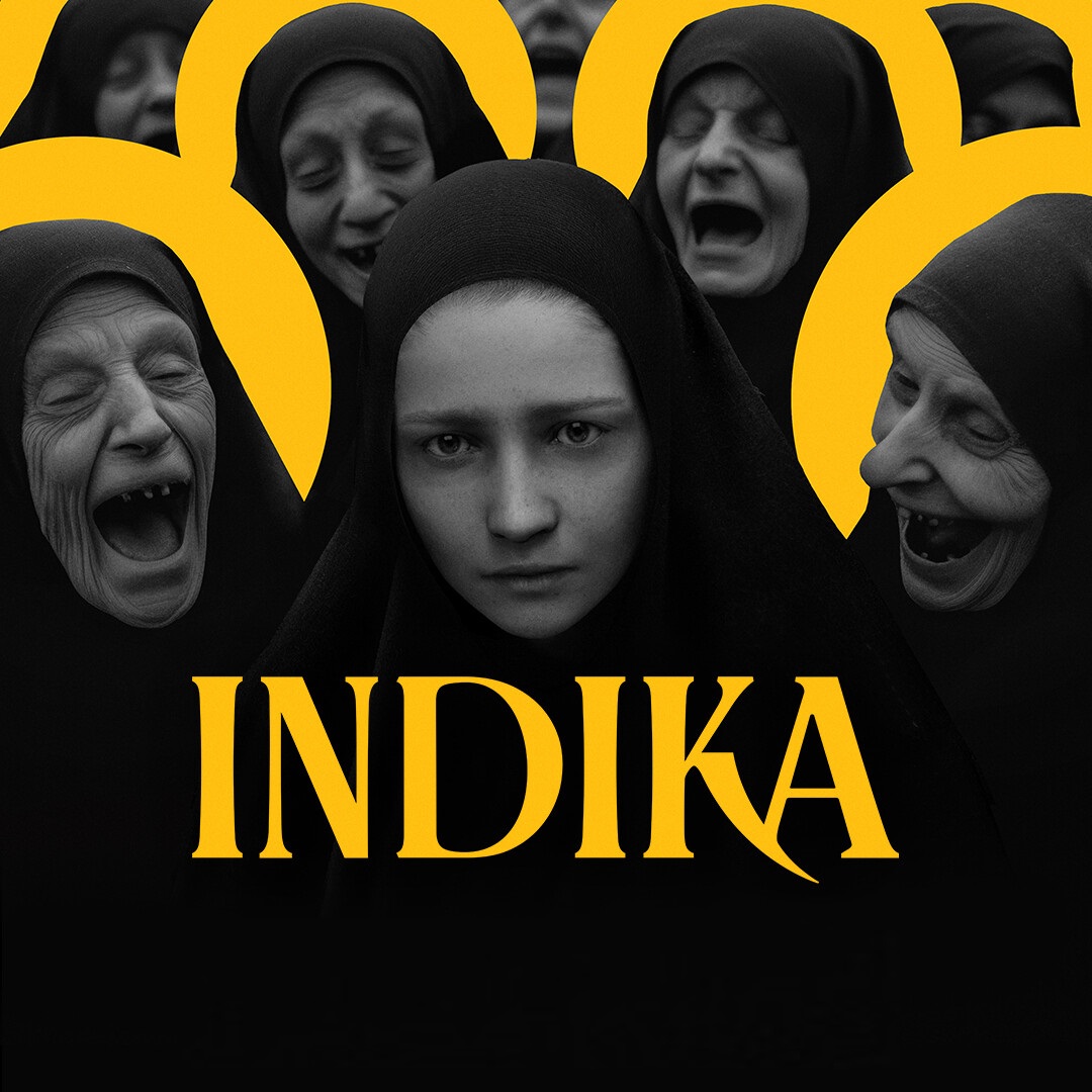 INDIKA Xbox Series X|S