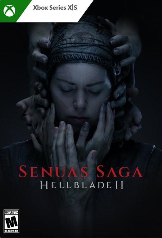 Senua’s Saga: Hellblade II Xbox Series X|S