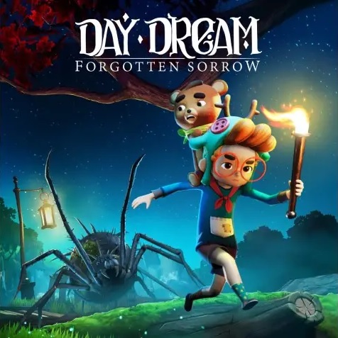 Daydream: Forgotten Sorrow Xbox One &amp; Series X|S