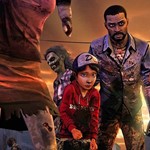 The Walking Dead: The Telltale Definitive Xbox One - изображение № 2
