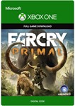 Far Cry Primal Xbox one