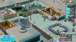 Two Point Hospital Xbox one - изображение № 5