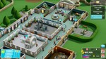 Two Point Hospital Xbox one - изображение № 10
