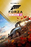 Forza Horizon 4 Ultimate Xbox one