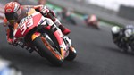 MotoGP 20 Xbox one - изображение № 5