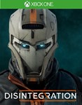 Disintegration Xbox one