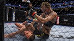 UFC 4 Xbox one - изображение № 2