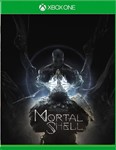 Mortal Shell Xbox one