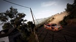 WRC 9 Deluxe FIA World Rally Championship Xbox one - изображение № 6