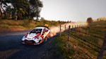 WRC 9 Deluxe FIA World Rally Championship Xbox one - изображение № 4
