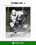 NHL 21 Great Eight Edition Xbox One & Xbox Series X|S