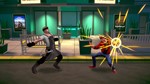 Cobra Kai The Karate Kid Saga Continues Xbox one - изображение № 3