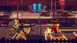 Cobra Kai The Karate Kid Saga Continues Xbox one - изображение № 2