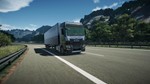 On The Road The Truck Simulator Xbox One & Xbox Series - изображение № 6