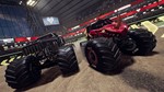 Monster Jam Steel Titans Power Out Bundle Xbox One - изображение № 9