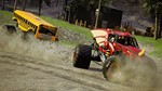 Monster Jam Steel Titans Power Out Bundle Xbox One - изображение № 5