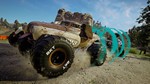 Monster Jam Steel Titans Power Out Bundle Xbox One - изображение № 4