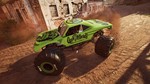 Monster Jam Steel Titans Power Out Bundle Xbox One - изображение № 2