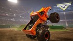 Monster Jam Steel Titans Power Out Bundle Xbox One - изображение № 7