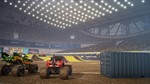 Monster Jam Steel Titans Power Out Bundle Xbox One - изображение № 11