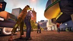 Stubbs the Zombie in Rebel Without a Pulse Xbox One - изображение № 10