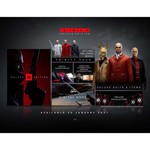 HITMAN 3 - Deluxe Edition Xbox One & Xbox Series X|S - изображение № 6