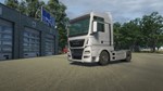 On The Road The Truck Simulator Xbox One & Xbox Series - изображение № 6