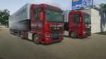 On The Road The Truck Simulator Xbox One & Xbox Series - изображение № 9