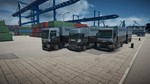 On The Road The Truck Simulator Xbox One & Xbox Series - изображение № 11