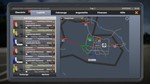 On The Road The Truck Simulator Xbox One & Xbox Series - изображение № 12