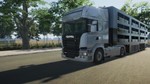 On The Road The Truck Simulator Xbox One & Xbox Series - изображение № 4