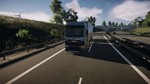 On The Road The Truck Simulator Xbox One & Xbox Series - изображение № 10