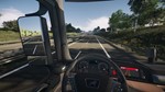 On The Road The Truck Simulator Xbox One & Xbox Series - изображение № 13