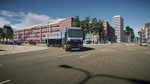 On The Road The Truck Simulator Xbox One & Xbox Series - изображение № 2