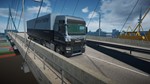 On The Road The Truck Simulator Xbox One & Xbox Series - изображение № 8