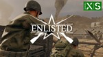 Enlisted - Founder's Bundle Xbox Series X|S