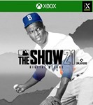 MLB The Show 21 Digitl Deluxe Edition Xbox One - Series