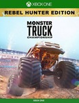 Monster Truck Championship Xbox One